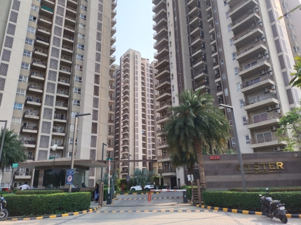 3 bhk flat for sale in Adani